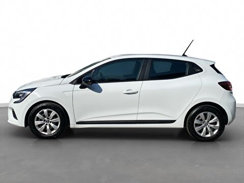 renault, clio, hatchback 1.0 tce joy x-tronic, otomatik, benzin 2.el otomobil | renew 4