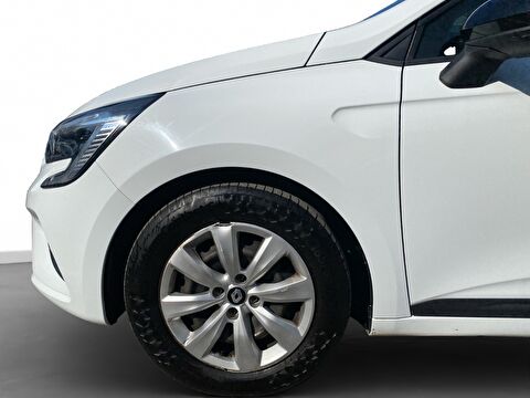 renault, clio, hatchback 1.0 tce joy x-tronic, otomatik, benzin 2.el otomobil | renew 6