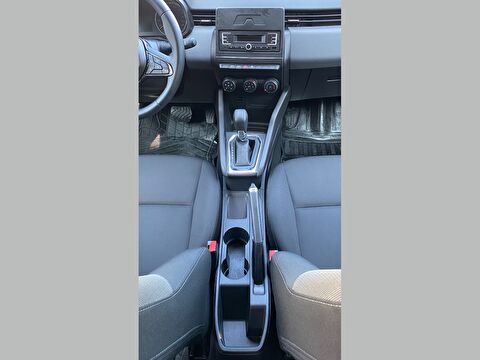 renault, clio, hatchback 1.0 tce joy x-tronic, otomatik, benzin 2.el otomobil | renew 15