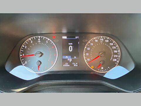 renault, clio, hatchback 1.0 tce joy x-tronic, otomatik, benzin 2.el otomobil | renew 9