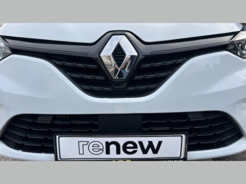 renault, clio, hatchback 1.0 tce joy x-tronic, otomatik, benzin 2.el otomobil | renew 18