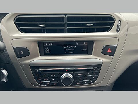 citroen, c-elysee, sedan 1.5 bluehdı feel, manuel, dizel 2.el otomobil | renew 13