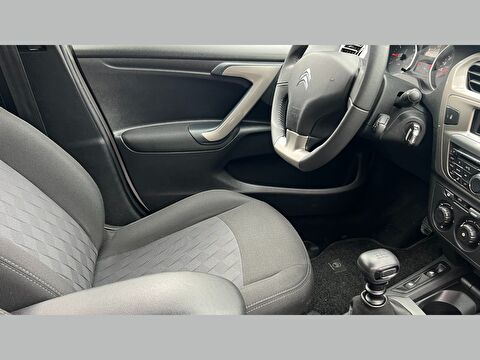 citroen, c-elysee, sedan 1.5 bluehdı feel, manuel, dizel 2.el otomobil | renew 21