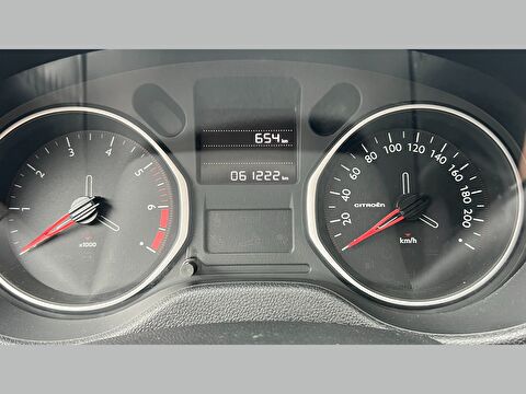 citroen, c-elysee, sedan 1.5 bluehdı feel, manuel, dizel 2.el otomobil | renew 9