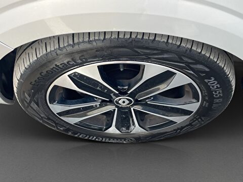 renault, taliant, sedan 1.0 tce touch x-tronic, otomatik, benzin 2.el otomobil | renew 9