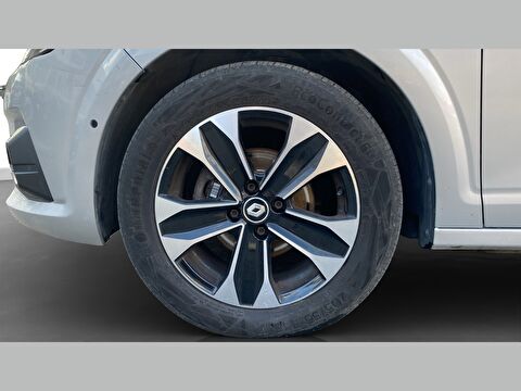 renault, taliant, sedan 1.0 tce touch x-tronic, otomatik, benzin 2.el otomobil | renew 6