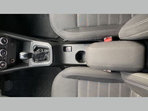 renault, taliant, sedan 1.0 tce touch x-tronic, otomatik, benzin 2.el otomobil | renew 19