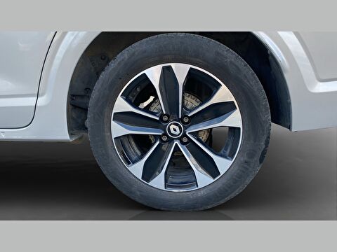 renault, taliant, sedan 1.0 tce touch x-tronic, otomatik, benzin 2.el otomobil | renew 8