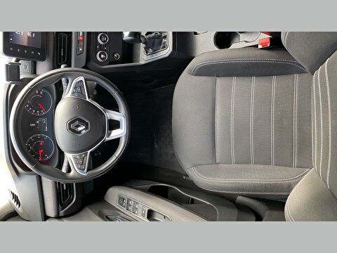 renault, taliant, sedan 1.0 tce touch x-tronic, otomatik, benzin 2.el otomobil | renew 18