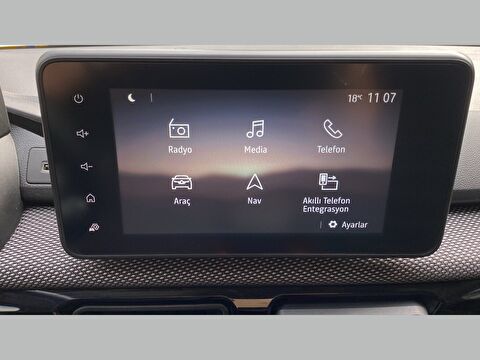 renault, taliant, sedan 1.0 tce touch x-tronic, otomatik, benzin 2.el otomobil | renew 16