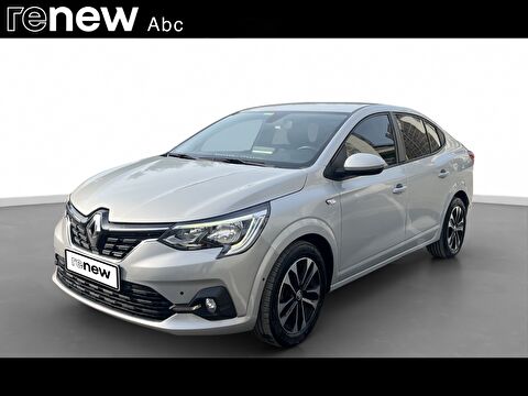 Sedan 1.0 TCE Touch X-Tronic, 2. el otomobil | renew