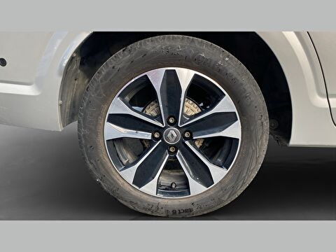 renault, taliant, sedan 1.0 tce touch x-tronic, otomatik, benzin 2.el otomobil | renew 7