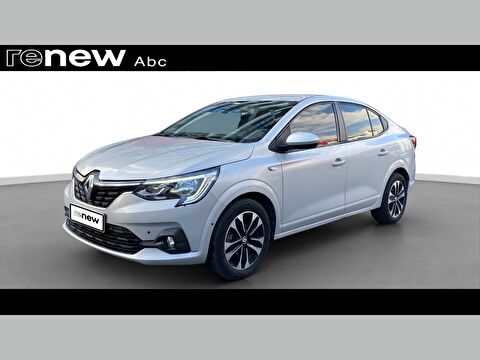 Sedan 1.0 TCE Touch X-Tronic, 2. el otomobil | renew