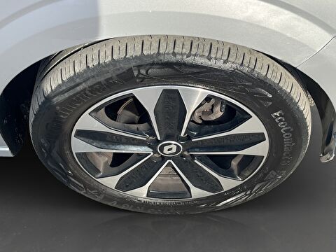 renault, taliant, sedan 1.0 tce touch x-tronic, otomatik, benzin 2.el otomobil | renew 6