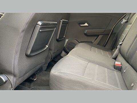 renault, taliant, sedan 1.0 tce touch x-tronic, otomatik, benzin 2.el otomobil | renew 15