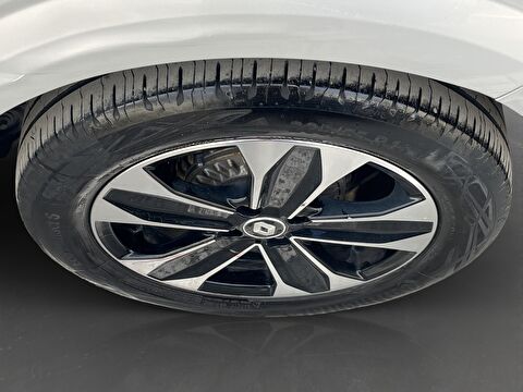 renault, taliant, sedan 1.0 tce touch x-tronic, otomatik, benzin 2.el otomobil | renew 8