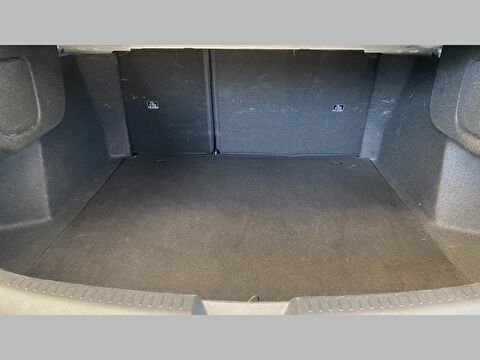 renault, megane, sedan 1.3 tce touch edc, otomatik, benzin 2.el otomobil | renew 7
