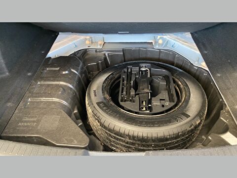 renault, megane, sedan 1.3 tce touch edc, otomatik, benzin 2.el otomobil | renew 18