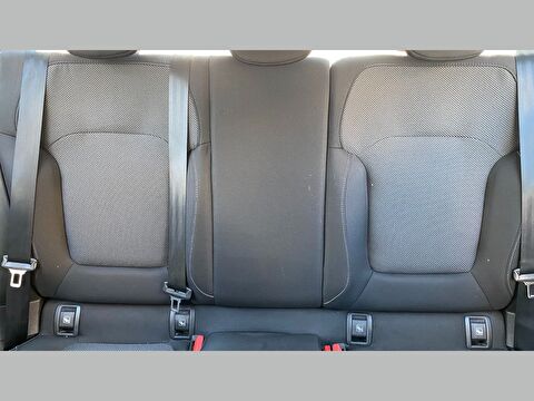 renault, megane, sedan 1.3 tce touch edc, otomatik, benzin 2.el otomobil | renew 11