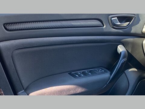 renault, megane, sedan 1.3 tce touch edc, otomatik, benzin 2.el otomobil | renew 20