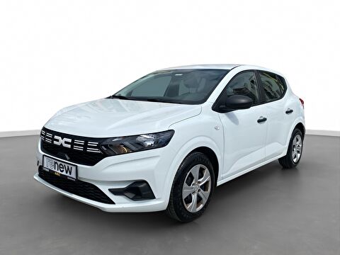 Hatchback 1.0 Tce Essential CVT, 2. el otomobil | renew