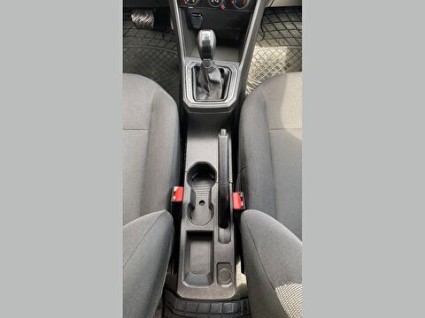 dacia, sandero, hatchback 1.0 tce essential cvt, otomatik, benzin 2.el otomobil | renew 16