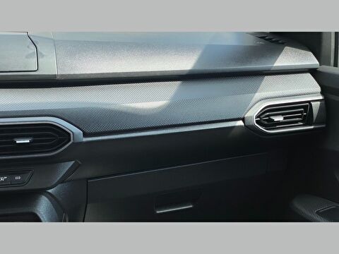 dacia, sandero, hatchback 1.0 tce essential cvt, otomatik, benzin 2.el otomobil | renew 21
