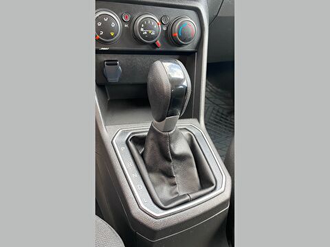dacia, sandero, hatchback 1.0 tce essential cvt, otomatik, benzin 2.el otomobil | renew 14