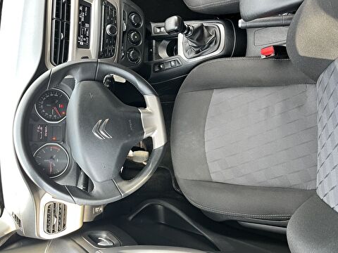 citroen, c-elysée, c-elysee 1.5 bluehdı feel, manuel, dizel 2.el otomobil | renew 19