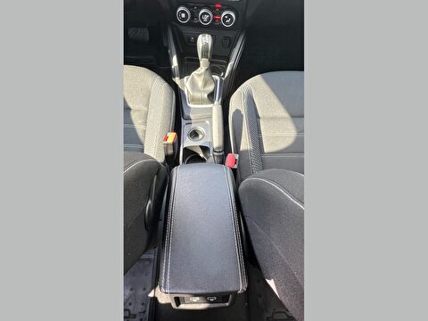 dacia, duster, suv 1.3 tce journey edc, otomatik, benzin 2.el otomobil | renew 18