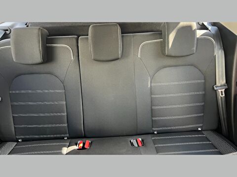 dacia, duster, suv 1.3 tce journey edc, otomatik, benzin 2.el otomobil | renew 11