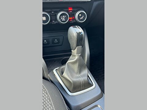 dacia, duster, suv 1.3 tce journey edc, otomatik, benzin 2.el otomobil | renew 16