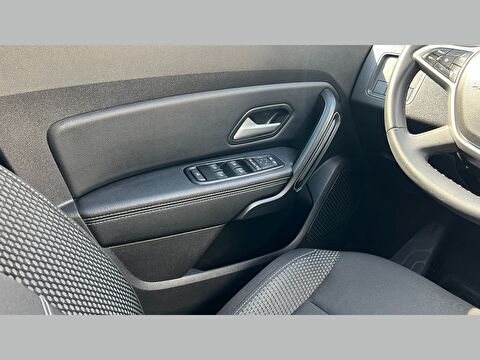 dacia, duster, suv 1.3 tce journey edc, otomatik, benzin 2.el otomobil | renew 22