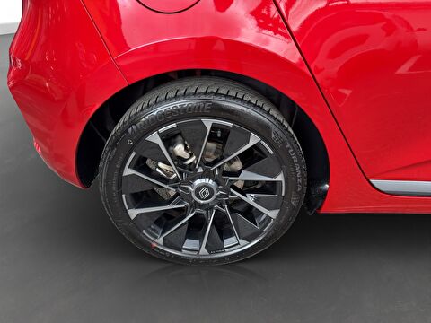 renault, clio e-tech, hatchback 1.6 e-tech techno esprit alpine otomatik, otomatik, hybrid 2.el otomobil | renew 8