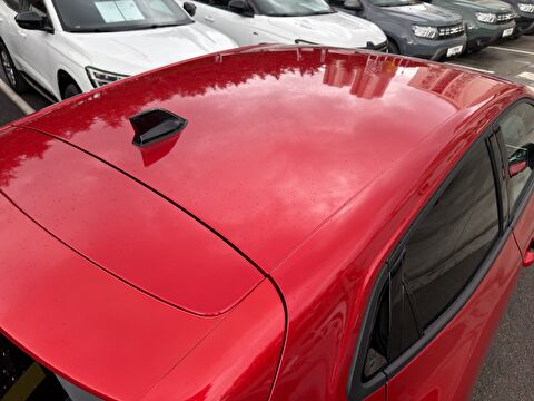 renault, clio e-tech, hatchback 1.6 e-tech techno esprit alpine otomatik, otomatik, hybrid 2.el otomobil | renew 20