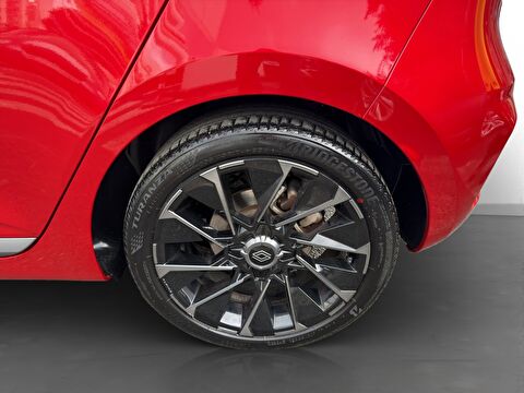 renault, clio e-tech, hatchback 1.6 e-tech techno esprit alpine otomatik, otomatik, hybrid 2.el otomobil | renew 7