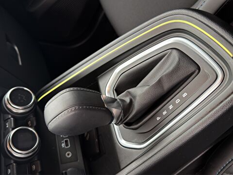 renault, clio e-tech, hatchback 1.6 e-tech techno esprit alpine otomatik, otomatik, hybrid 2.el otomobil | renew 17