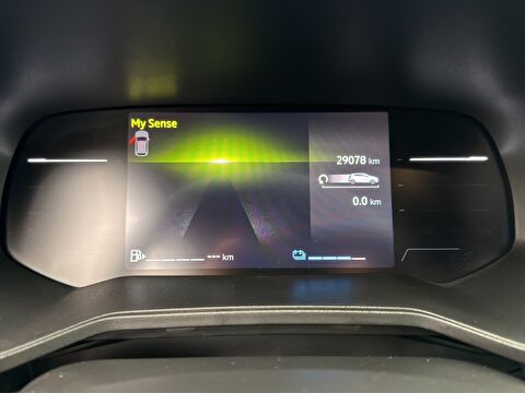 renault, clio e-tech, hatchback 1.6 e-tech techno esprit alpine otomatik, otomatik, hybrid 2.el otomobil | renew 12