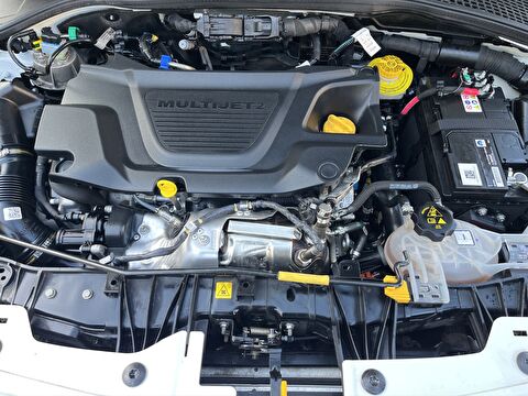 fiat, egea, sedan 1.6 multijet easy dct, otomatik, dizel 2.el otomobil | renew 21