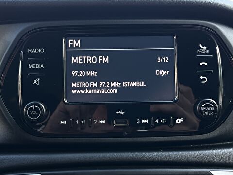 fiat, egea, sedan 1.6 multijet easy dct, otomatik, dizel 2.el otomobil | renew 16