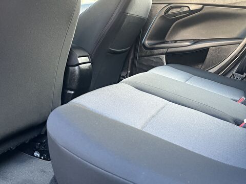 fiat, egea, sedan 1.6 multijet easy dct, otomatik, dizel 2.el otomobil | renew 15