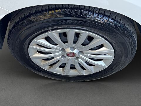 fiat, egea, sedan 1.6 multijet easy dct, otomatik, dizel 2.el otomobil | renew 7