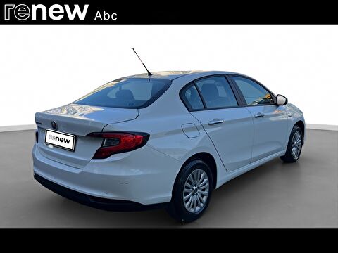 fiat, egea, sedan 1.6 multijet easy dct, otomatik, dizel 2.el otomobil | renew 3