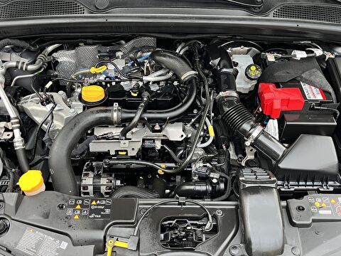 renault, clio, hatchback 1.0 tce evolution x-tronic, otomatik, benzin 2.el otomobil | renew 21