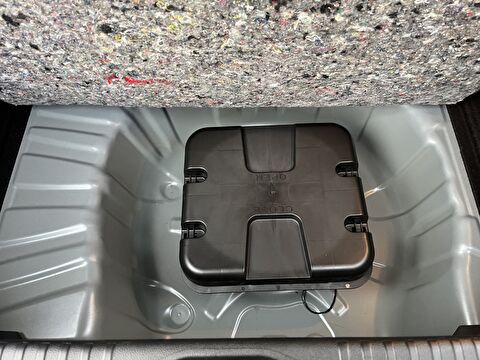 renault, clio, hatchback 1.0 tce evolution x-tronic, otomatik, benzin 2.el otomobil | renew 22