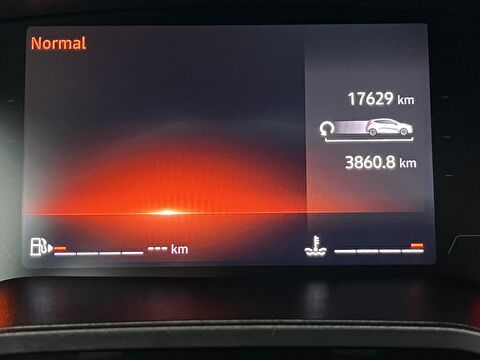 renault, clio, hatchback 1.0 tce evolution x-tronic, otomatik, benzin 2.el otomobil | renew 12