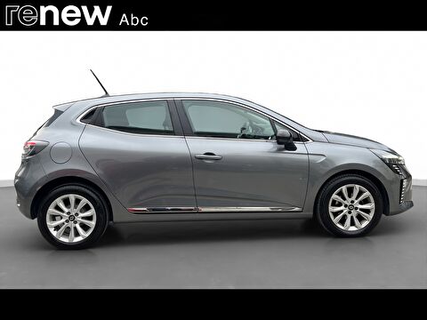 renault, clio, hatchback 1.0 tce evolution x-tronic, otomatik, benzin 2.el otomobil | renew 5