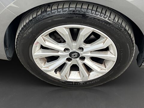 renault, clio, hatchback 1.0 tce evolution x-tronic, otomatik, benzin 2.el otomobil | renew 8