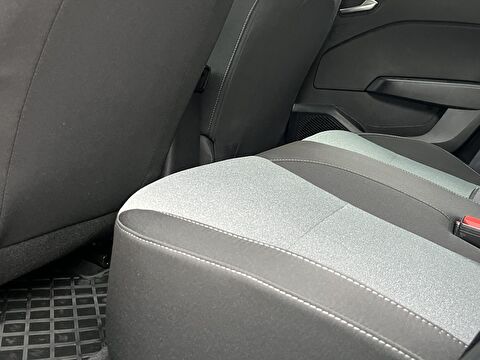 renault, clio, hatchback 1.0 tce evolution x-tronic, otomatik, benzin 2.el otomobil | renew 15