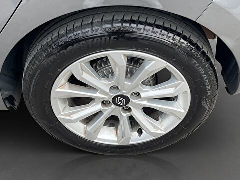 renault, clio, hatchback 1.0 tce evolution x-tronic, otomatik, benzin 2.el otomobil | renew 9